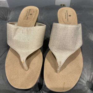 BANDOLINO WEDGE SHOES